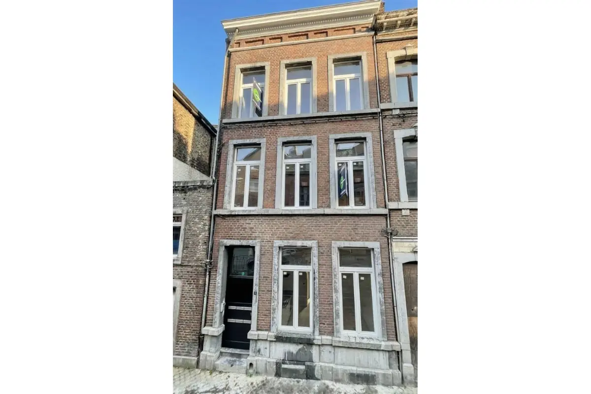 Duplex à vendre à Liège 4000 169000.00€ 1 chambres 83.00m² - annonce 731238