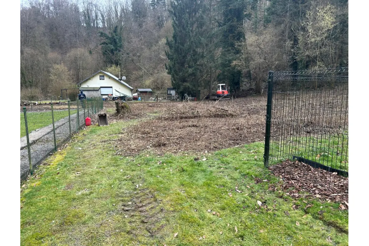 Terrain à bâtir à vendre à Esneux 4130 140000.00€  chambres m² - annonce 731364