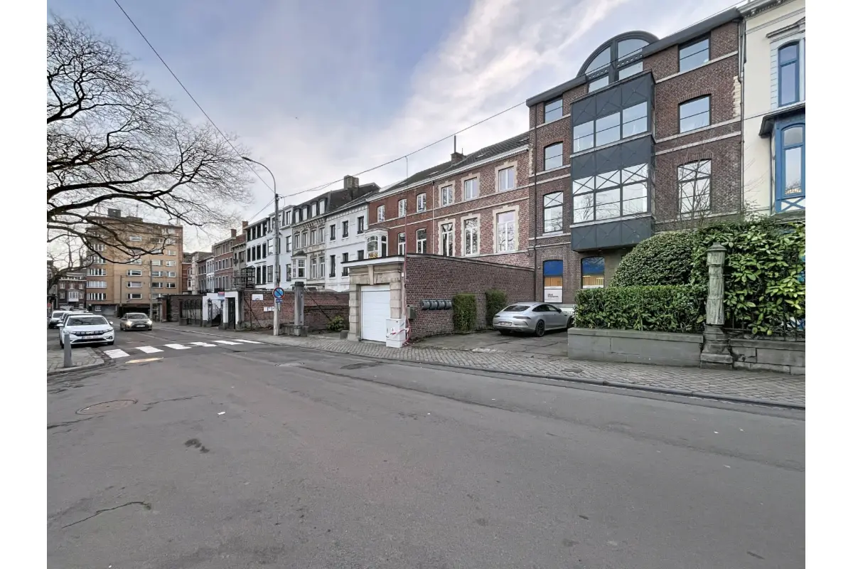 Commerce à louer à Liège 4000 1100.00€ 0 chambres 120.00m² - annonce 731872