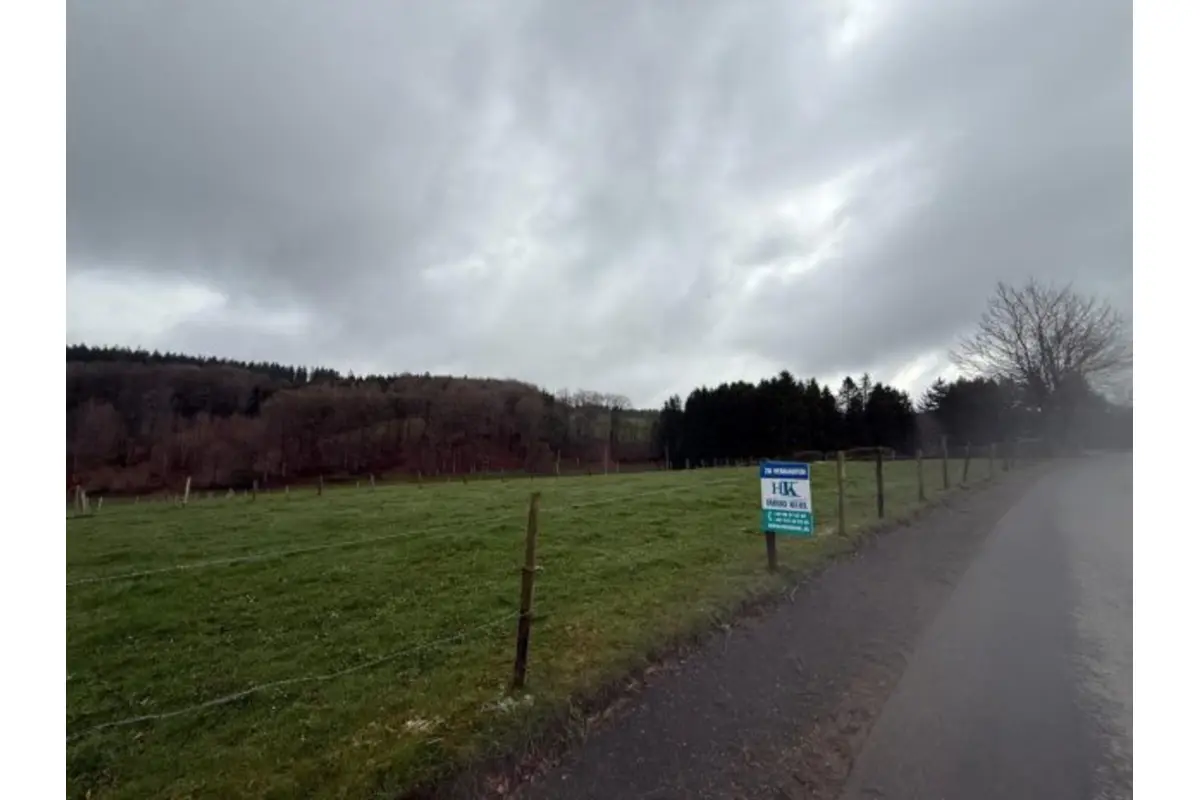 Terrain à vendre à Heppenbach 4771 45155.00€  chambres m² - annonce 731745