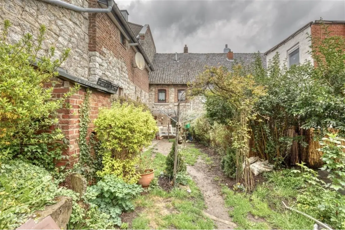 Maison à vendre à Raeren 4730 220000.00€ 3 chambres 194.00m² - annonce 731642