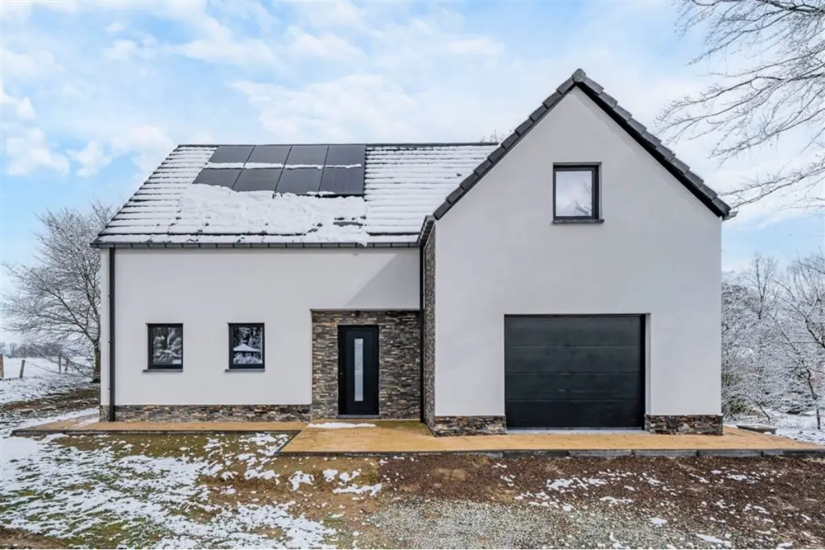 Maison à vendre à Amblève 4770 545000.00€ 4 chambres 222.00m² - annonce 731931