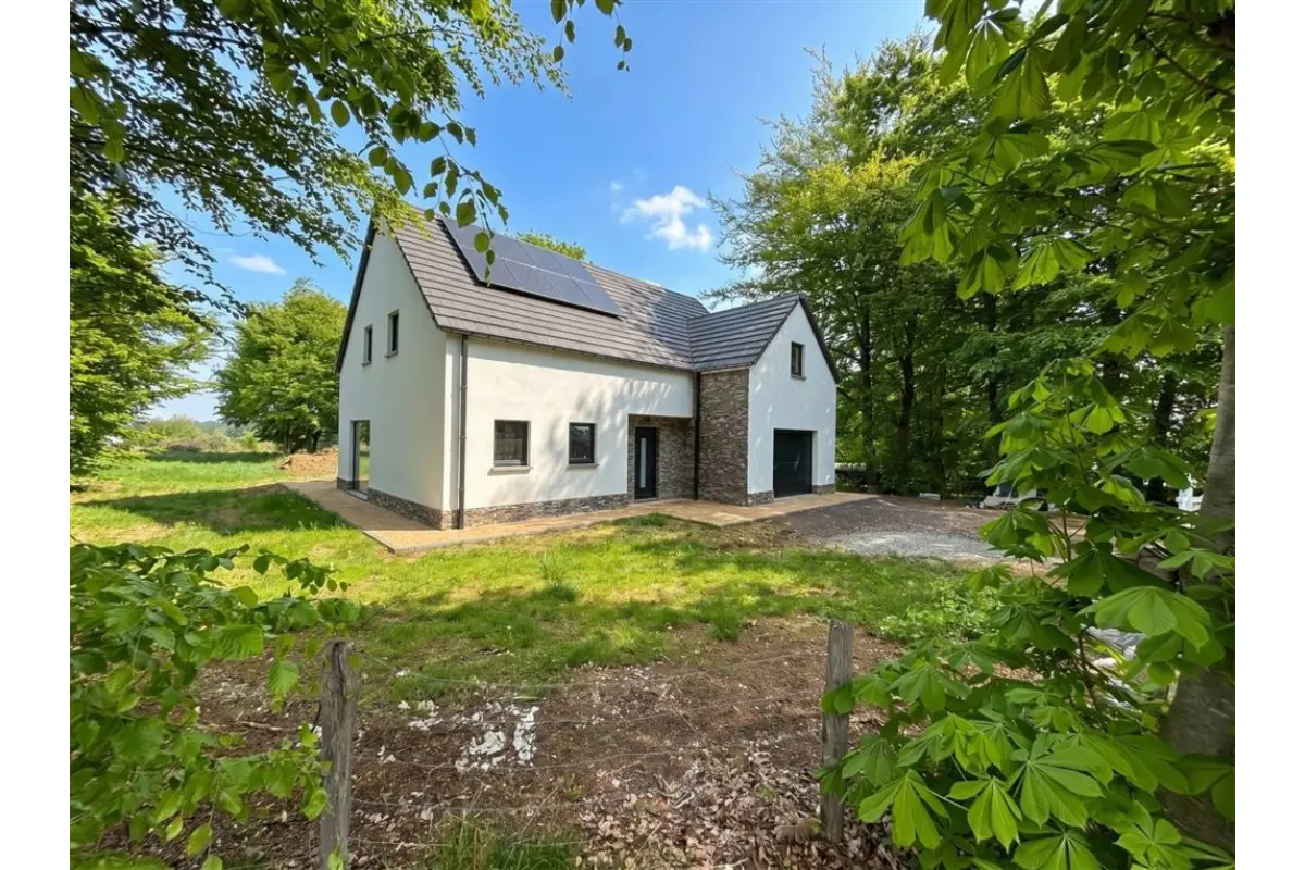 Maison à vendre à Amblève 4770 545000.00€ 4 chambres 222.00m² - annonce 731931