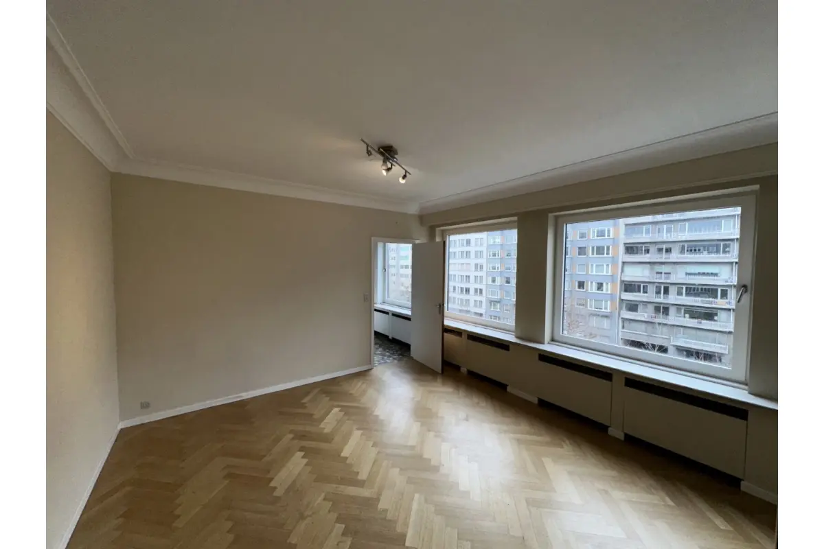 Appartement à louer à Liège 4000 700.00€ 2 chambres 95.00m² - annonce 731519