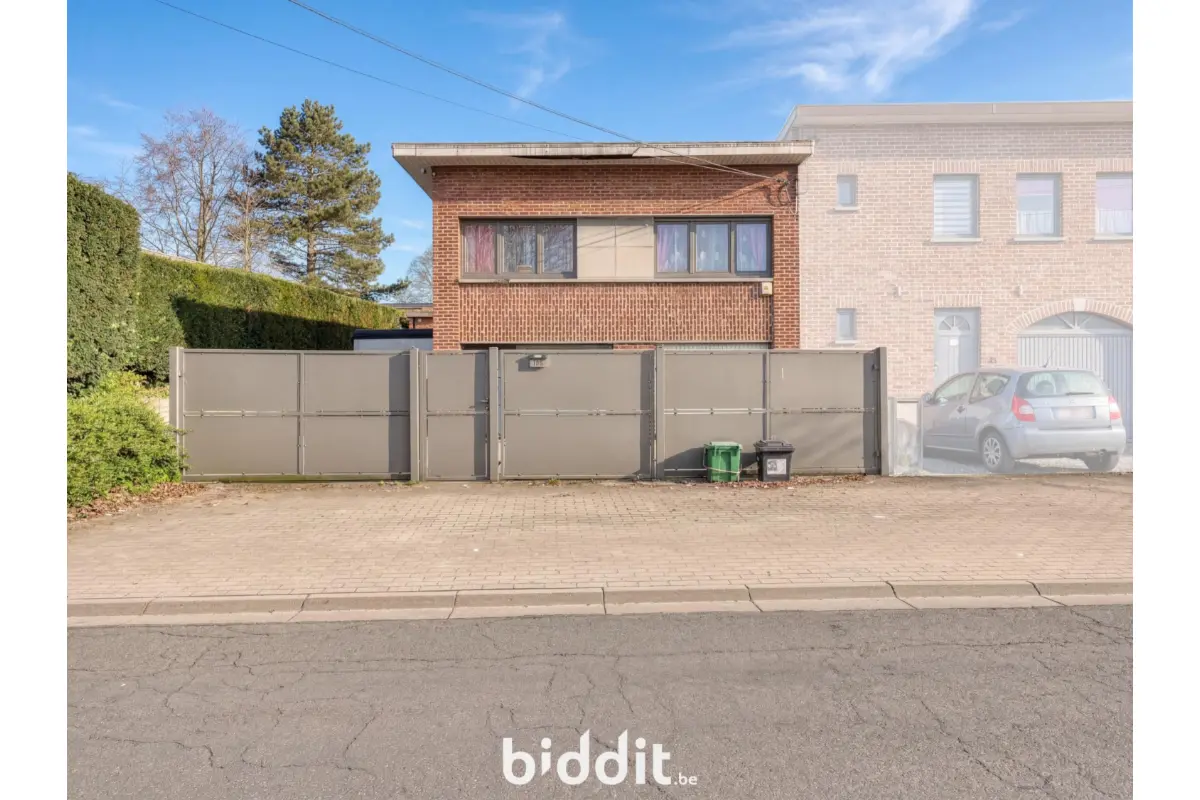 Maison à vendre à Vottem 4041 100000.00€ 2 chambres 89.00m² - annonce 731748