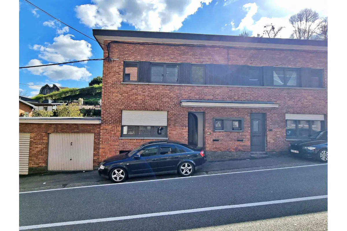 Maison à louer à Esneux 4130 960.00€ 2 chambres 113.00m² - annonce 731762