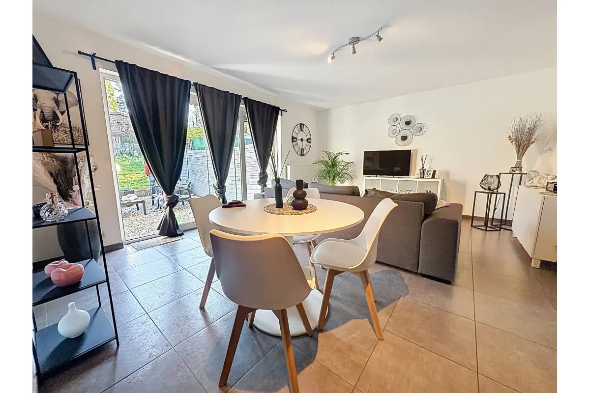 Appartement à vendre à Flémalle 4400 215000.00€ 2 chambres 50.00m² - annonce 731623