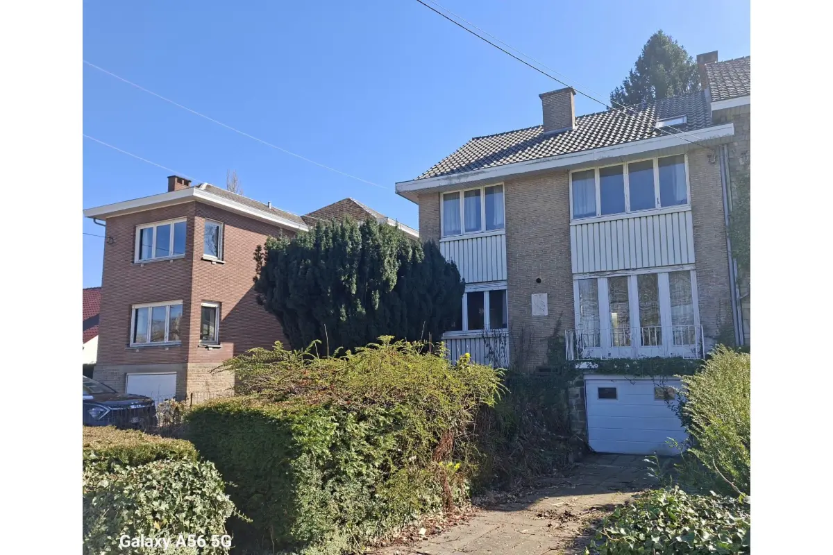 Maison à vendre à Waremme 4300 210000.00€ 4 chambres m² - annonce 731500