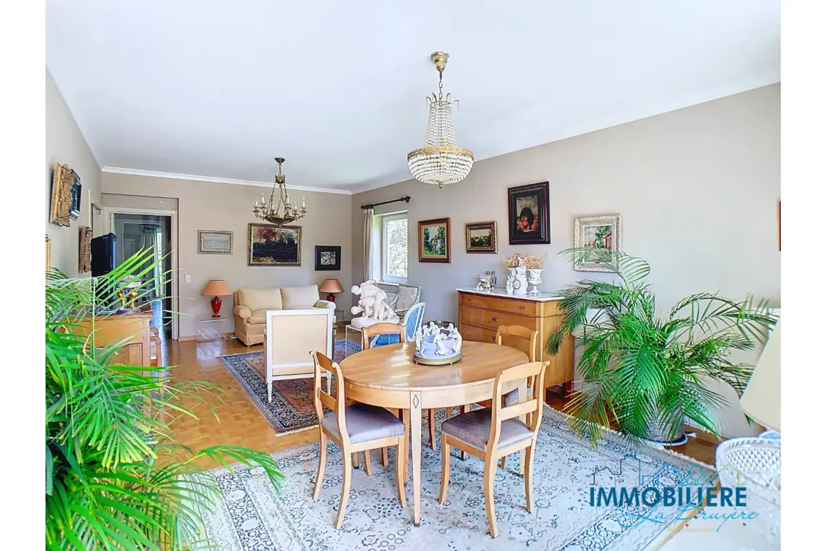 Appartement à vendre à Fléron 4620 300000.00€ 3 chambres 110.00m² - annonce 731625