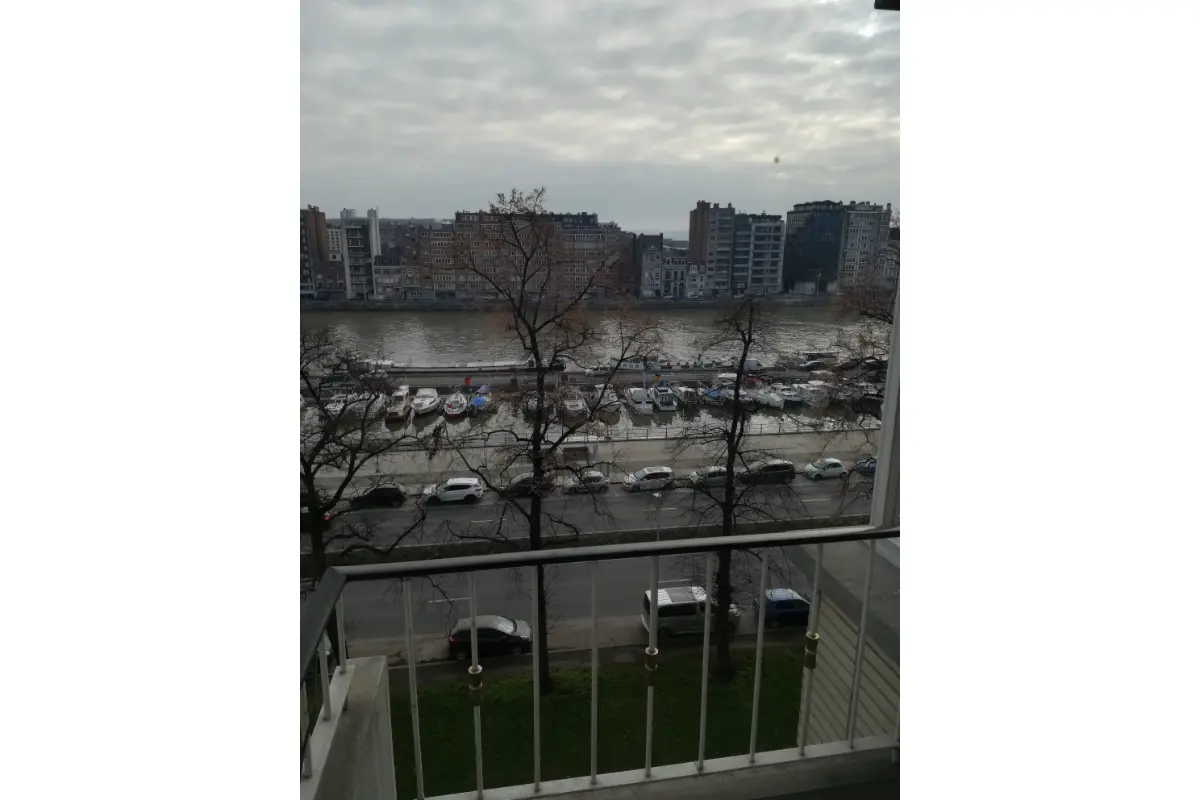 Appartement à louer à Liège 4000 850.00€ 2 chambres 80.00m² - annonce 731747