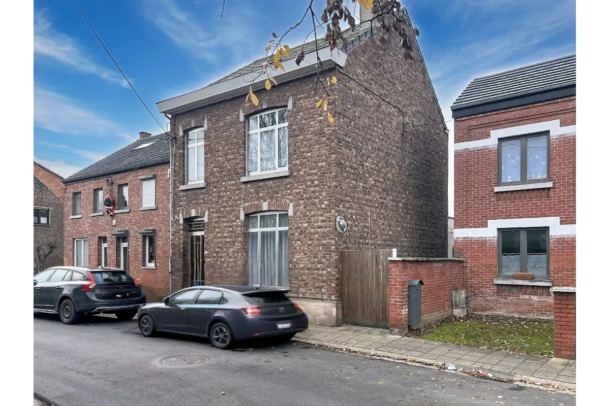 Maison à vendre à Hannut 4280 199900.00€ 3 chambres 130.00m² - annonce 731536