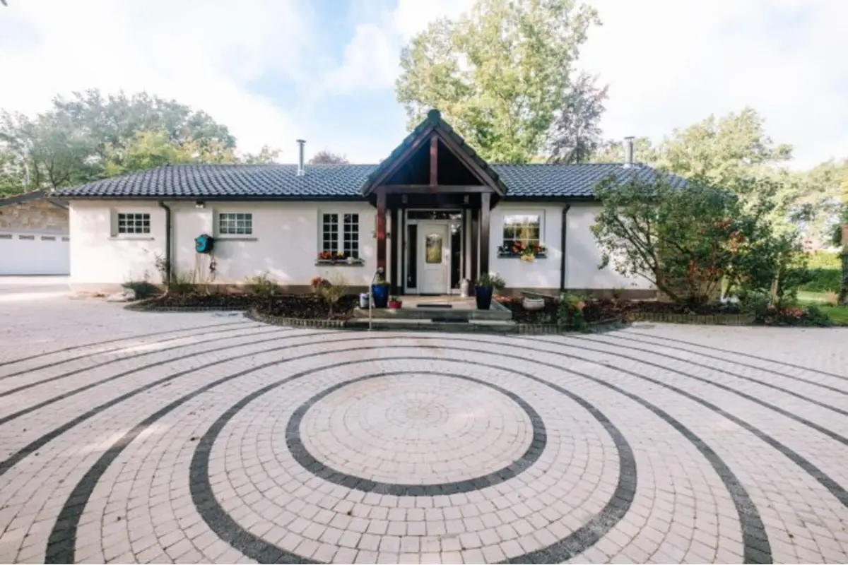 Bungalow à vendre à Beaufays 4052 695000.00€ 2 chambres 148.00m² - annonce 732422