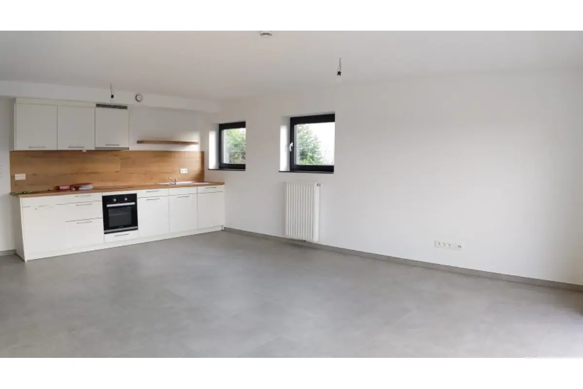 Rez-de-chaussée à louer à Eupen 4700 730.00€ 1 chambres 60.00m² - annonce 732296