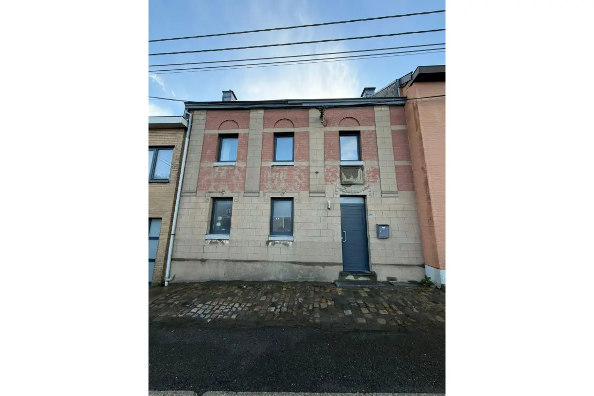 Maison à louer à Herve 4650 920.00€ 2 chambres 120.00m² - annonce 732902