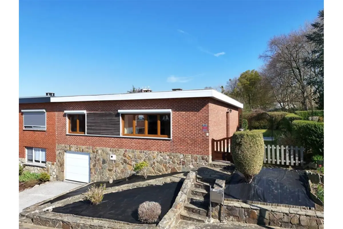 Maison à  à Flémalle-Haute 4400 259000.00€ 2 chambres 100.00m² - annonce 732783