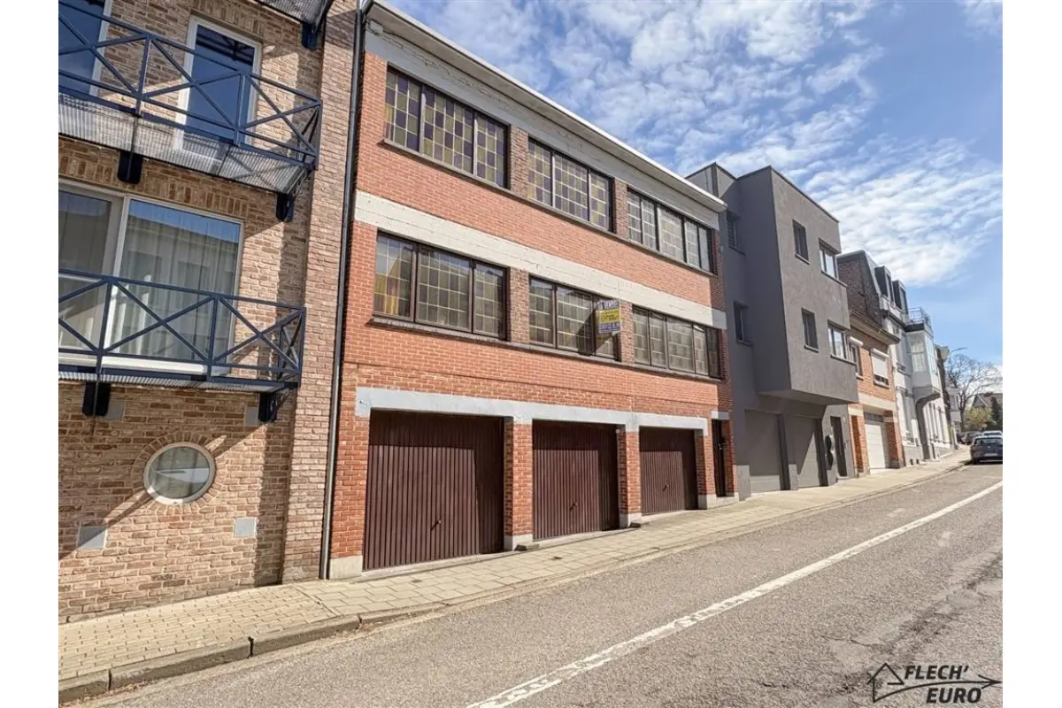 Maison à vendre à Verviers 4800 195000.00€ 2 chambres 101.00m² - annonce 732763