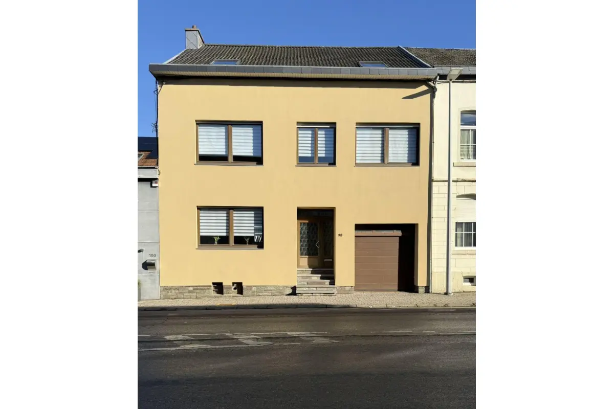 Maison à vendre à Lontzen 4710 320000.00€ 8 chambres m² - annonce 732355