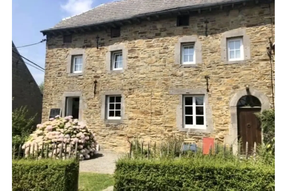 Maison à vendre à Anthisnes 4160 249000.00€ 2 chambres 120.00m² - annonce 732305