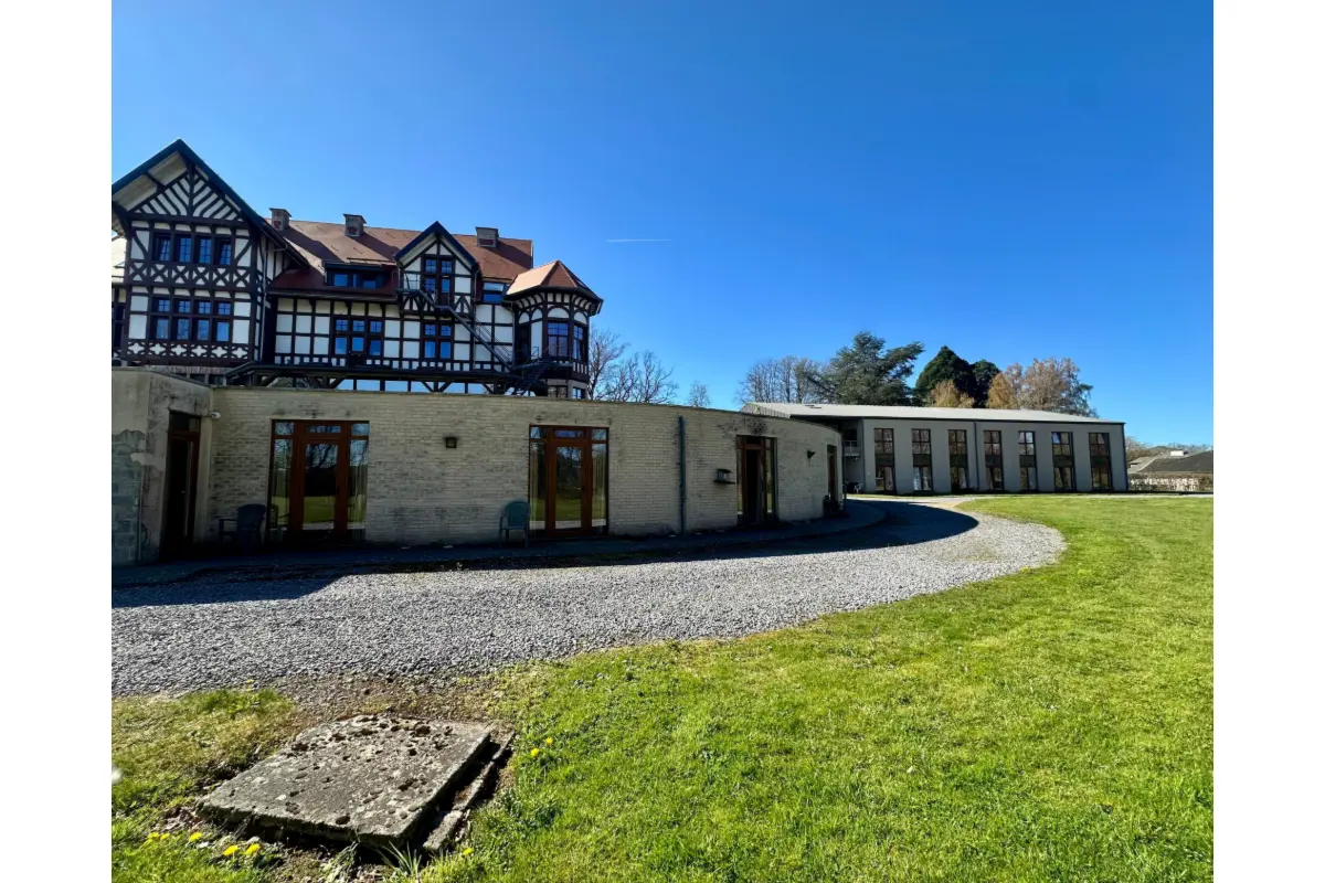 Appartement à vendre à Spa 4900 185000.00€ 1 chambres m² - annonce 732545