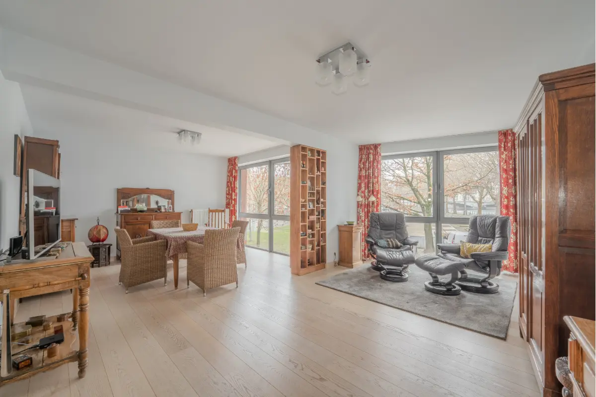 Appartement à vendre à Liège 4020 299000.00€ 2 chambres 107.00m² - annonce 732274