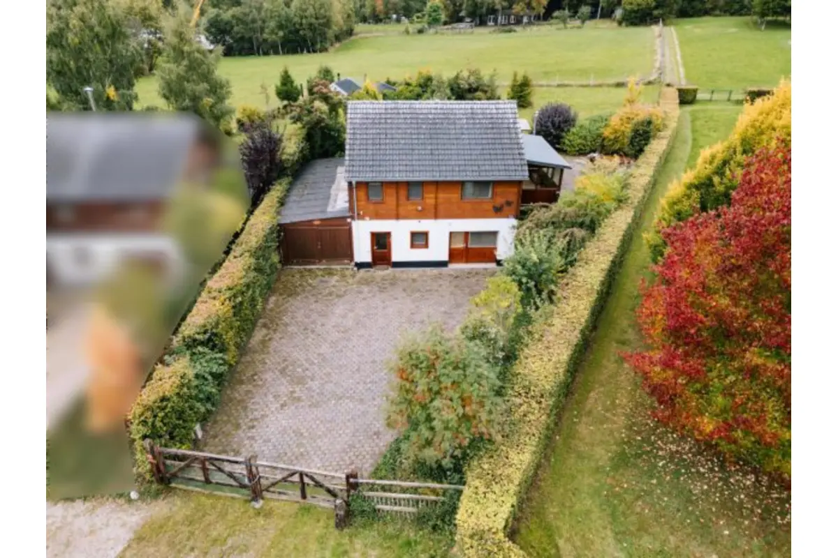 Maison à vendre à Recht 4780 278000.00€ 3 chambres 78.00m² - annonce 732318