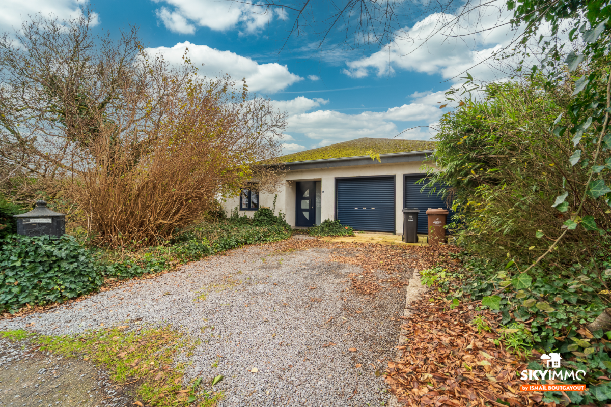 Maison à vendre à Paifve 4452 419000.00€ 4 chambres 145.00m² - annonce 733951