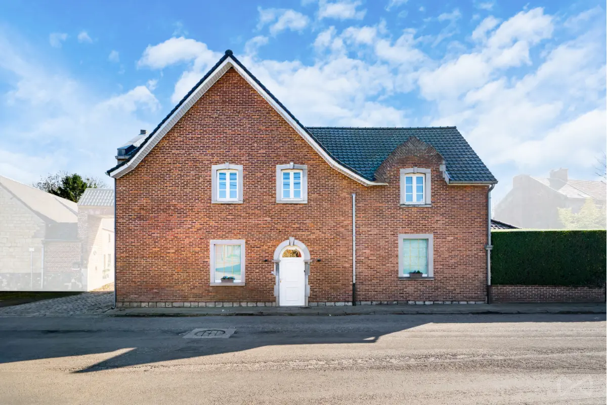 Maison à vendre à Lincent 4287 475000.00€ 4 chambres 278.00m² - annonce 733792
