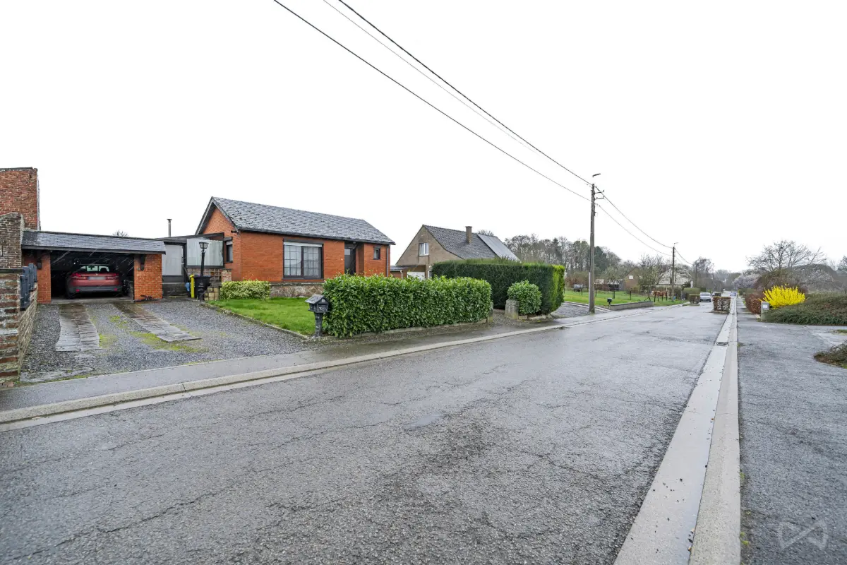 Maison à vendre à Braives 4260 220000.00€ 2 chambres 94.00m² - annonce 733793