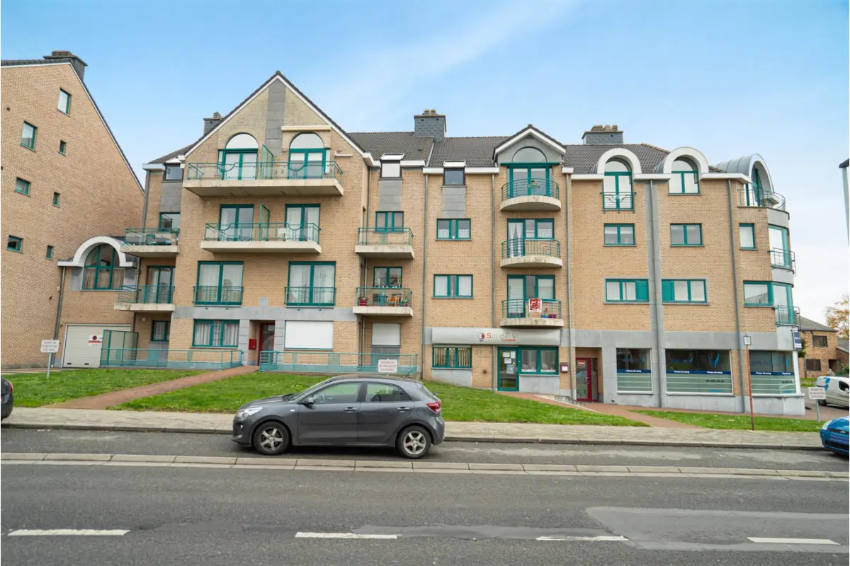 Appartement à louer à Oupeye 4680 850.00€ 2 chambres 104.00m² - annonce 733577