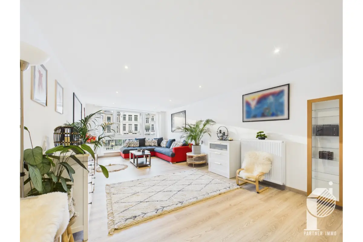 Appartement à vendre à Verviers 4800 190000.00€ 2 chambres 136.00m² - annonce 733778