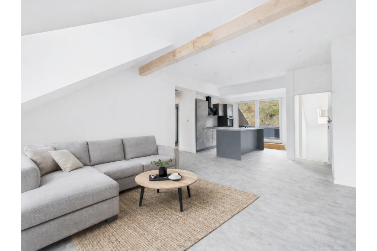 Immeuble de rapport - Immeuble à appartement à vendre à Dison 4820 299000.00€ 6 chambres 386.00m² - annonce 733053