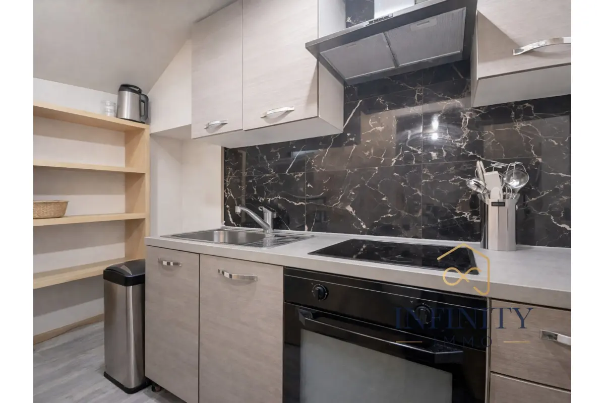 Maison à vendre à Boncelles 4100 149000.00€ 1 chambres 53.00m² - annonce 733634