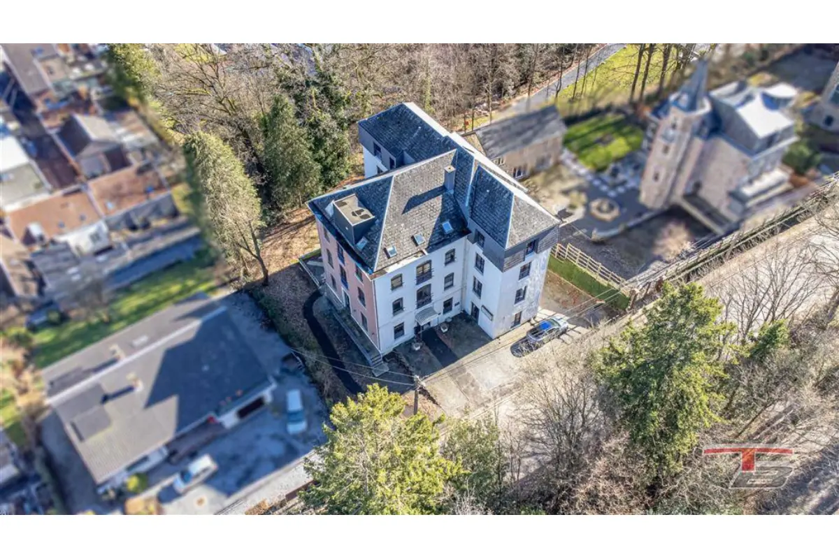 Commerce à  à Spa 4900 795000.00€ 32 chambres 840.00m² - annonce 733325