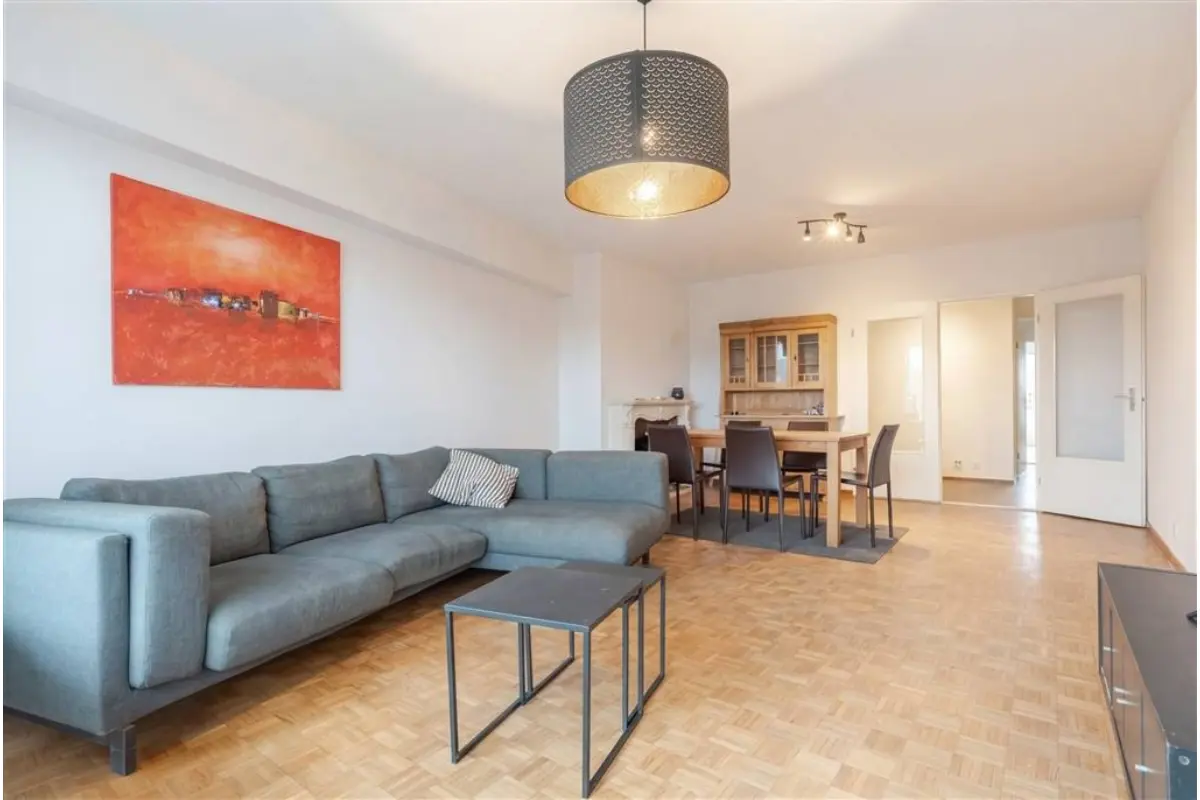 Appartement à louer à Liège 4000 1000.00€ 3 chambres 120.00m² - annonce 733954