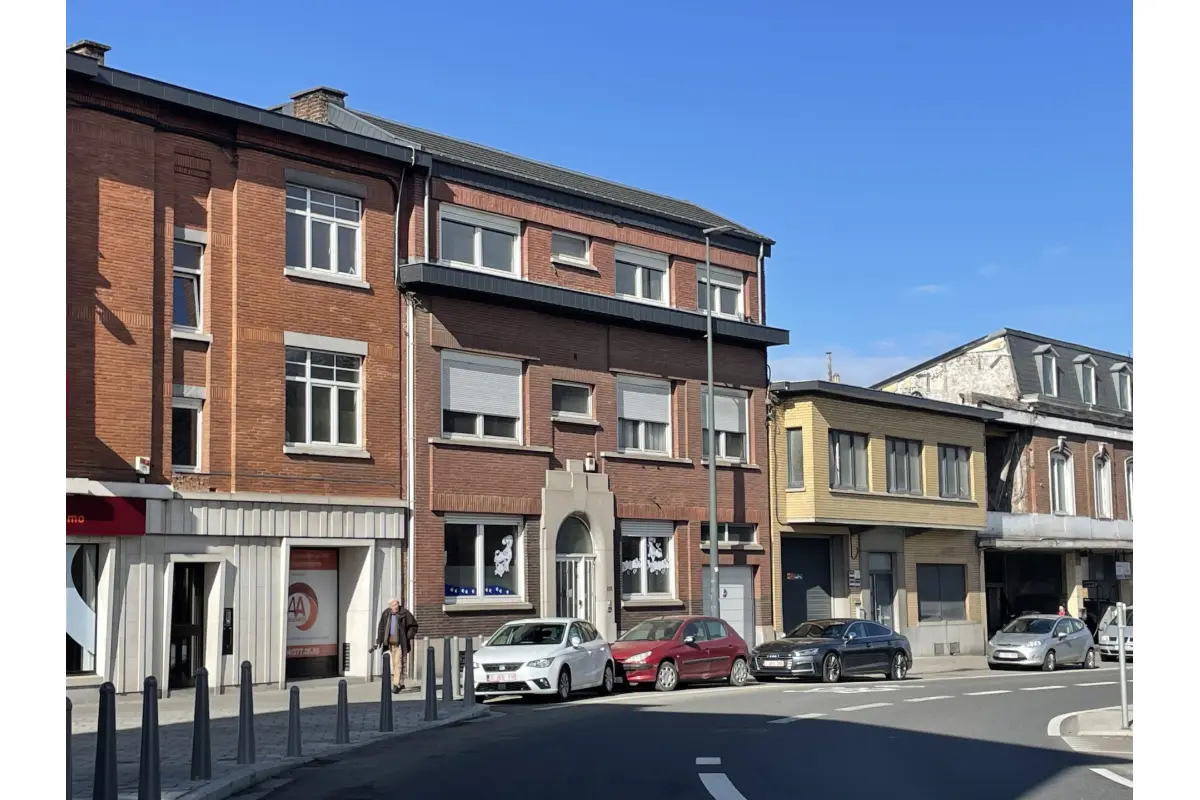 Maison à  à Grivegnée 4030 345000.00€ 10 chambres 391.00m² - annonce 733337