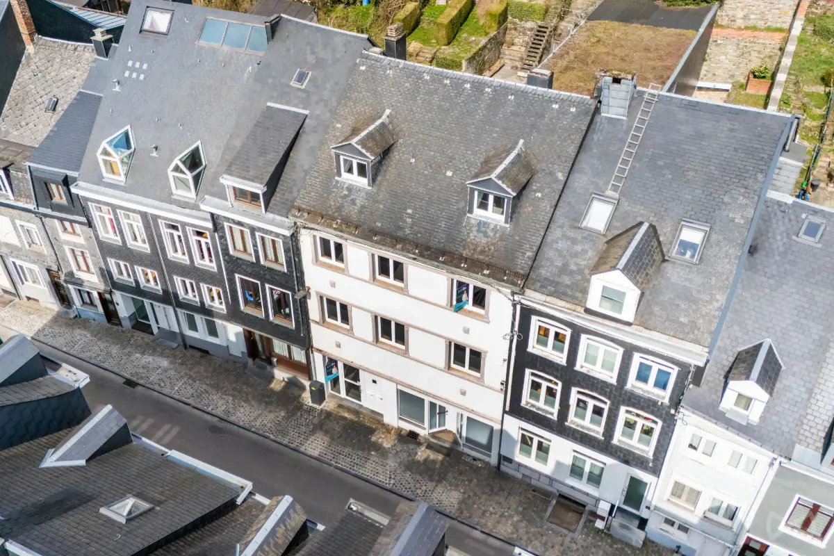Commerce à vendre à Malmedy 4960 849000.00€ 9 chambres 483.00m² - annonce 734119