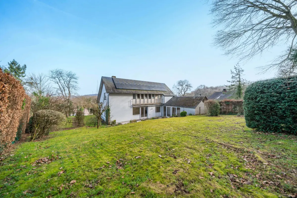 Maison à vendre à Esneux 4130 449000.00€ 4 chambres 240.00m² - annonce 734033