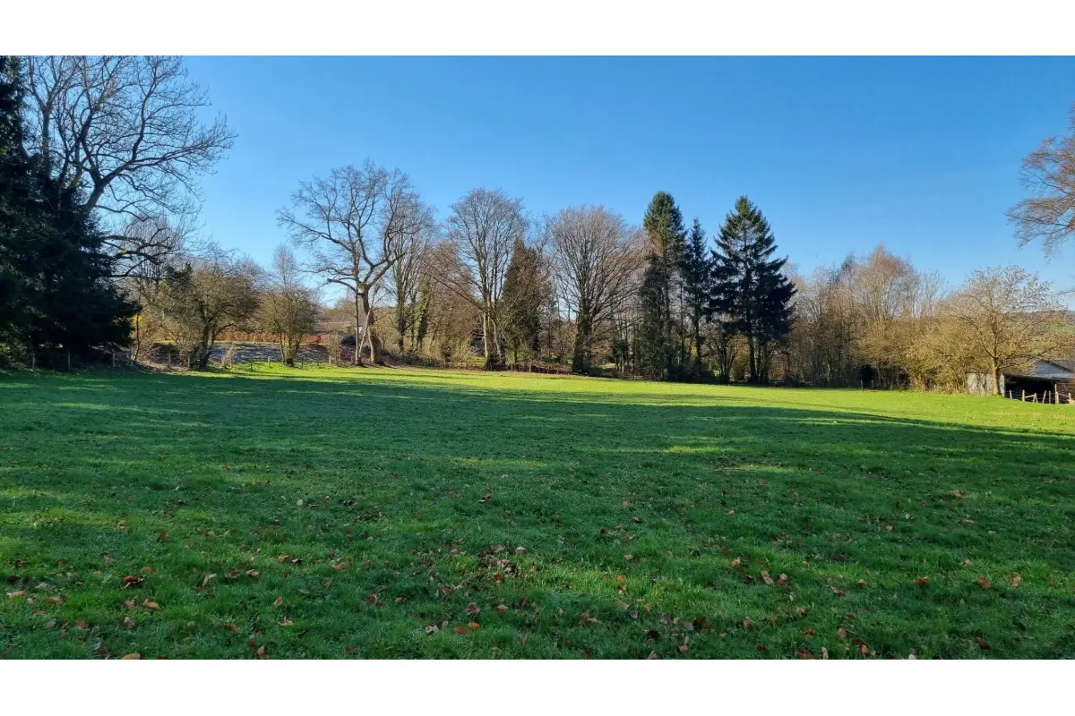Terrain à vendre à Malmedy 4960 280000.00€  chambres m² - annonce 734054
