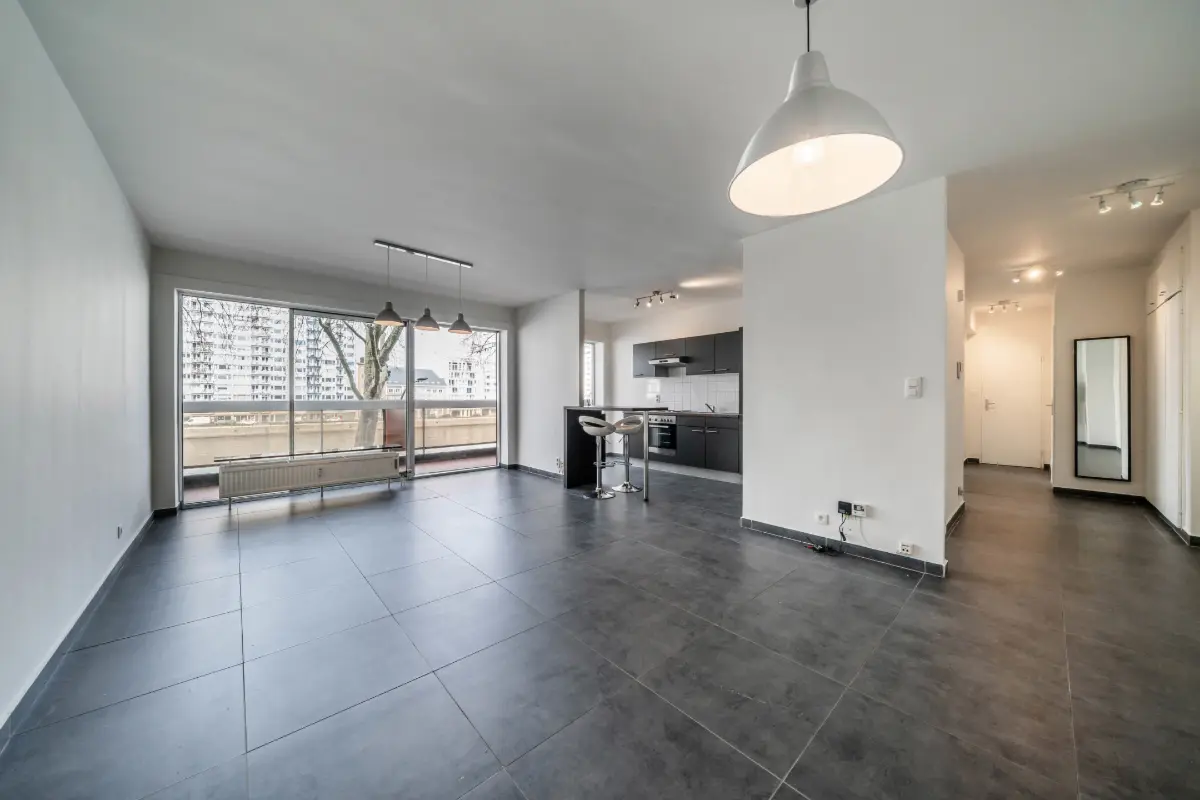 Appartement à vendre à Liège 4020 225000.00€ 2 chambres 92.00m² - annonce 733579
