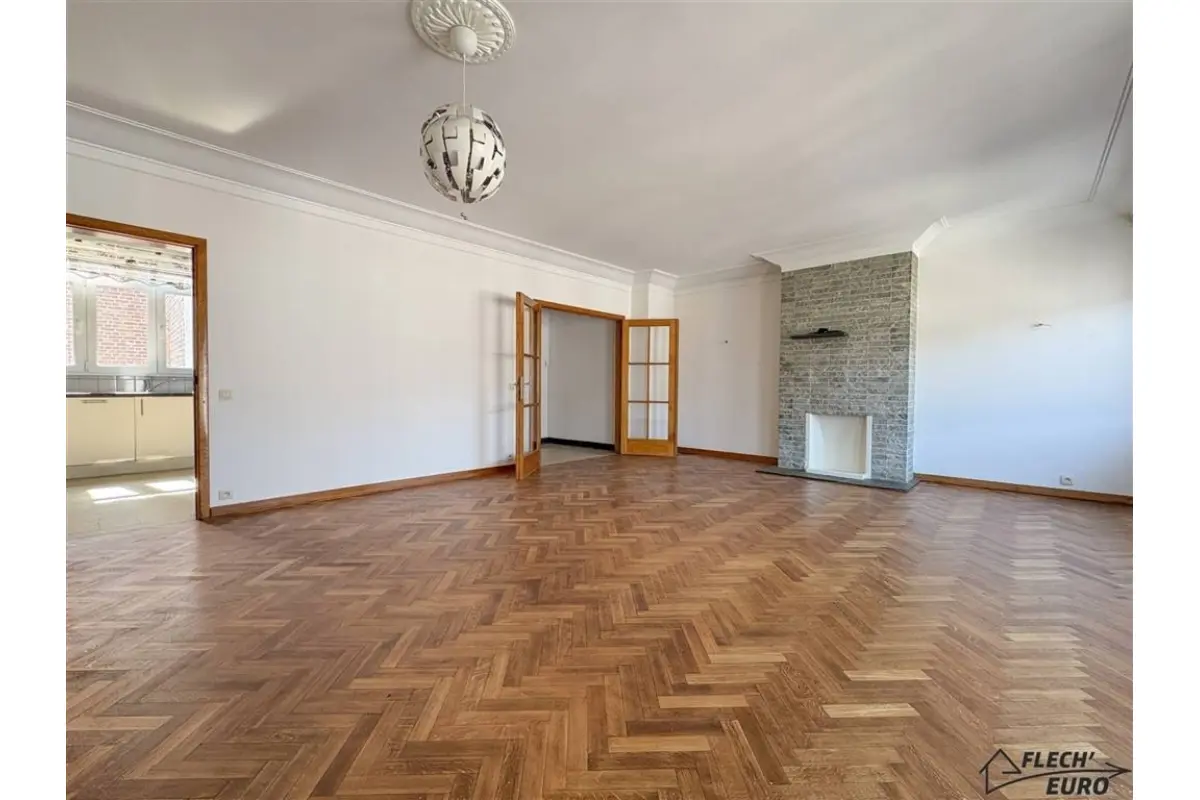 Appartement à vendre à Verviers 4800 199000.00€ 3 chambres 123.00m² - annonce 733907