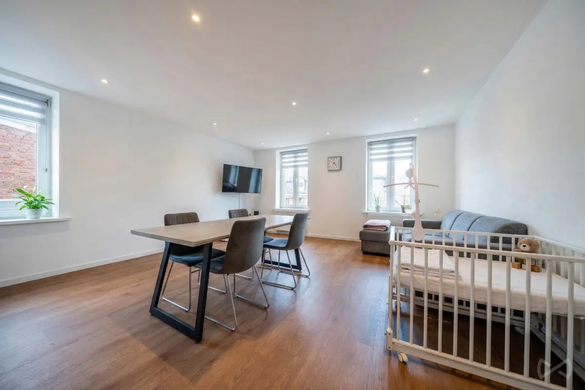 Appartement à vendre à Aywaille 4920 225000.00€ 3 chambres 101.00m² - annonce 734050