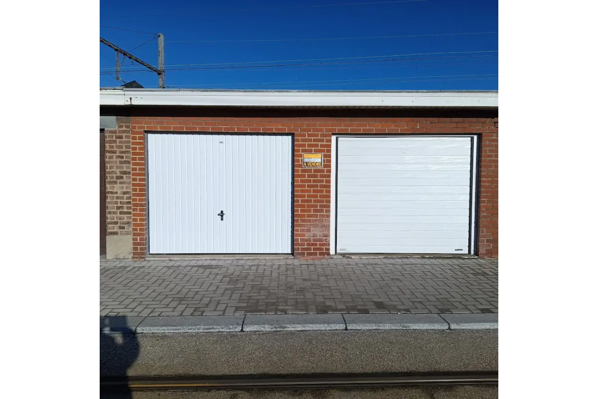 Box à vendre à Liège 4000 50000.00€  chambres m² - annonce 733406