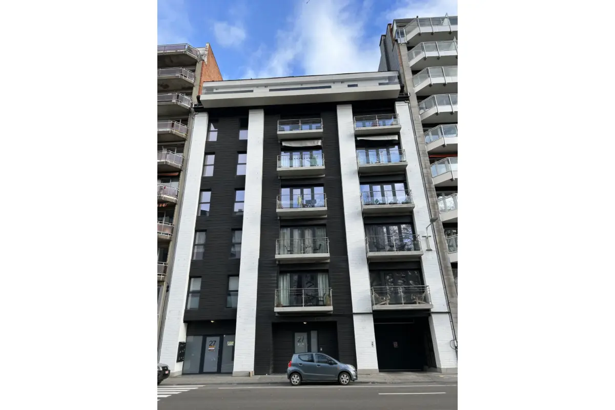 Appartement à  à Liège 4020 990.00€ 2 chambres 70.00m² - annonce 736434