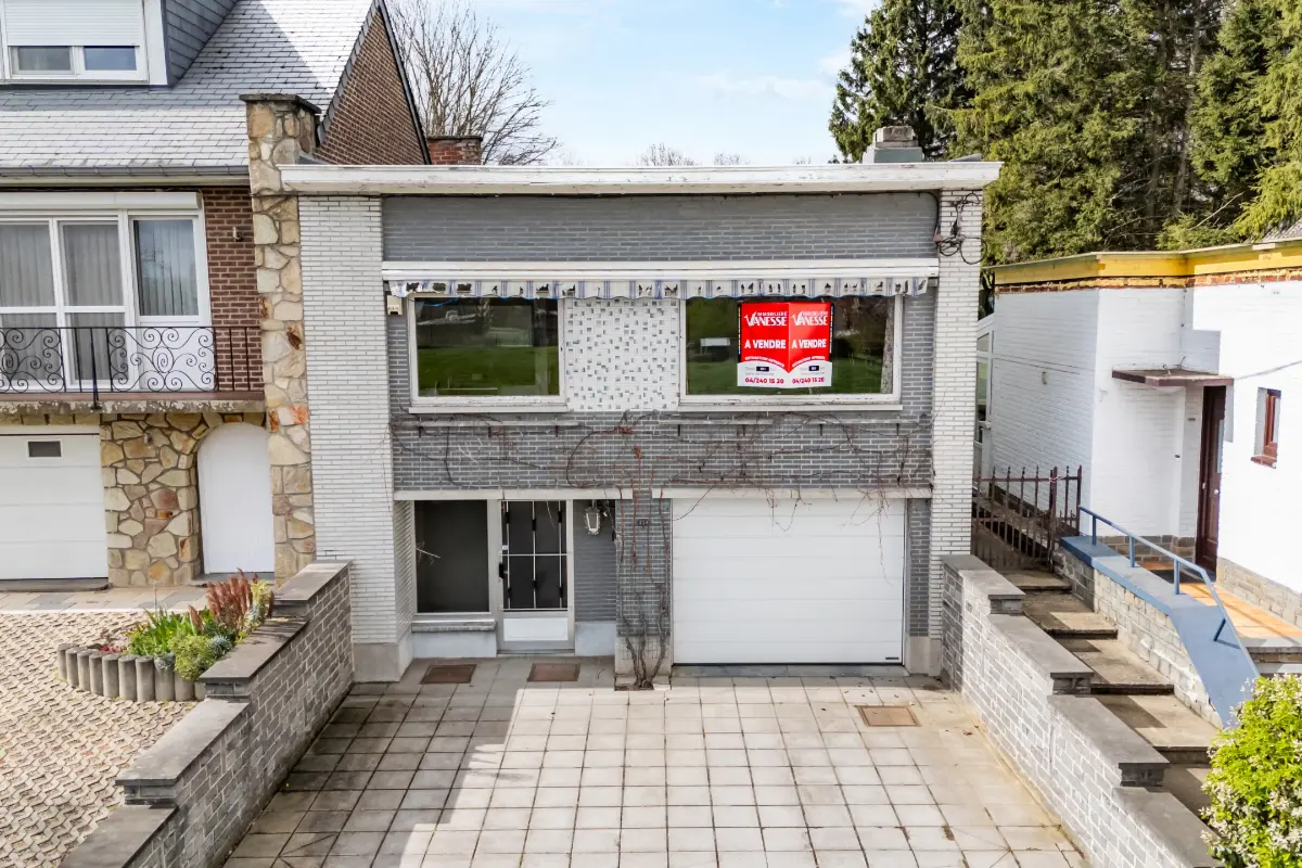 Maison à vendre à Milmort 4041 260000.00€ 2 chambres 111.00m² - annonce 733580