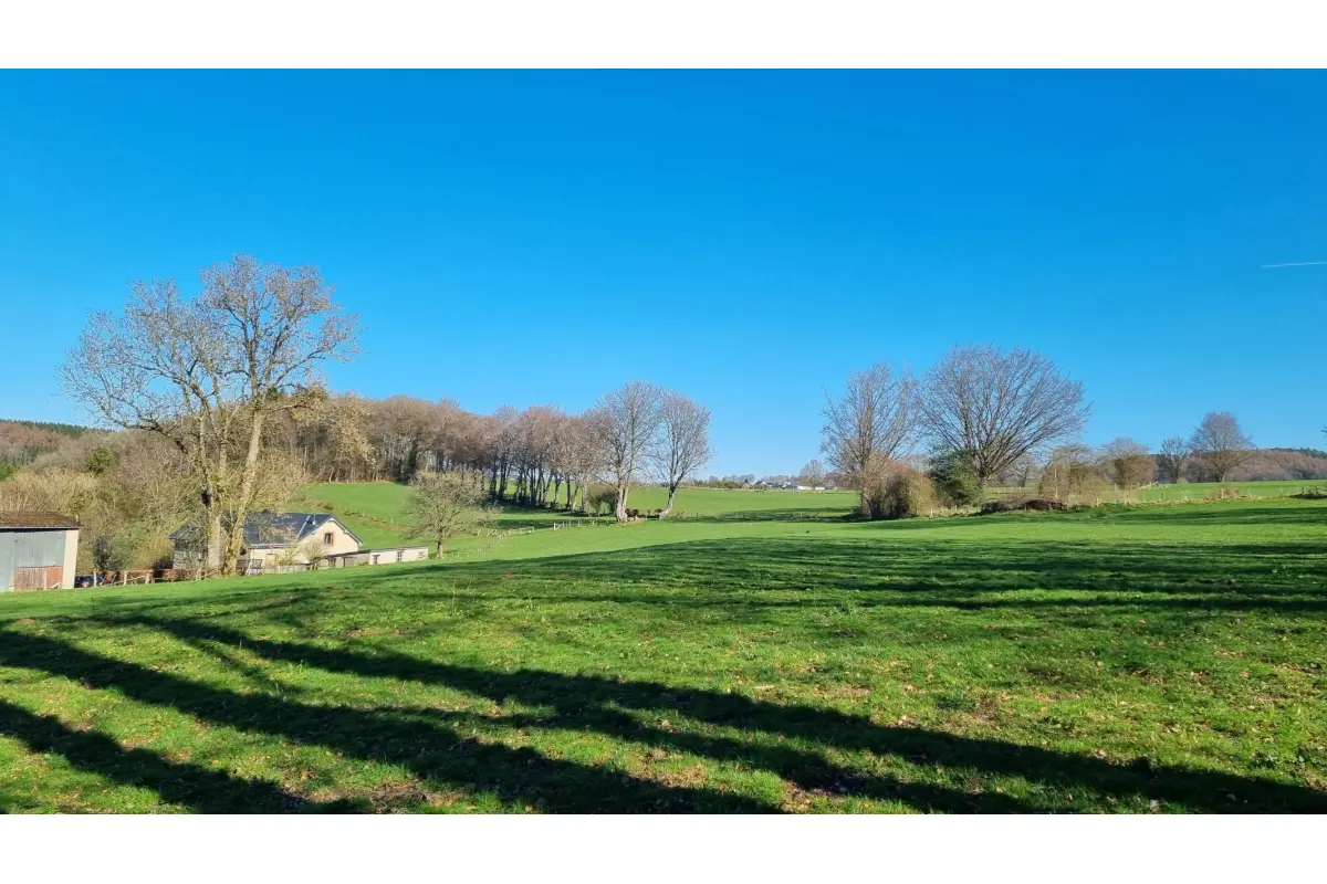 Terrain à vendre à Malmedy 4960 355000.00€  chambres m² - annonce 734055