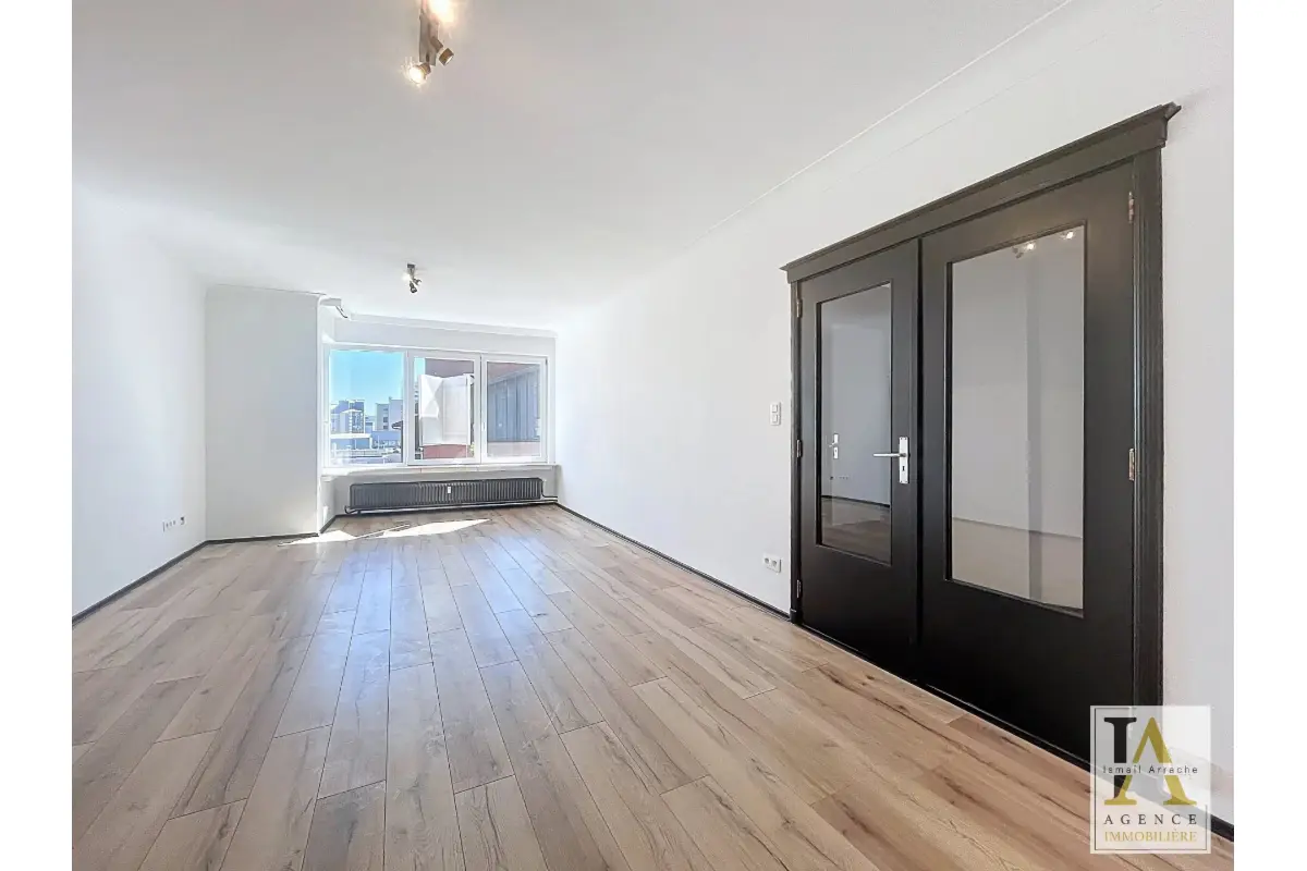 Appartement à vendre à Liège 4020 215000.00€ 2 chambres 81.00m² - annonce 734084