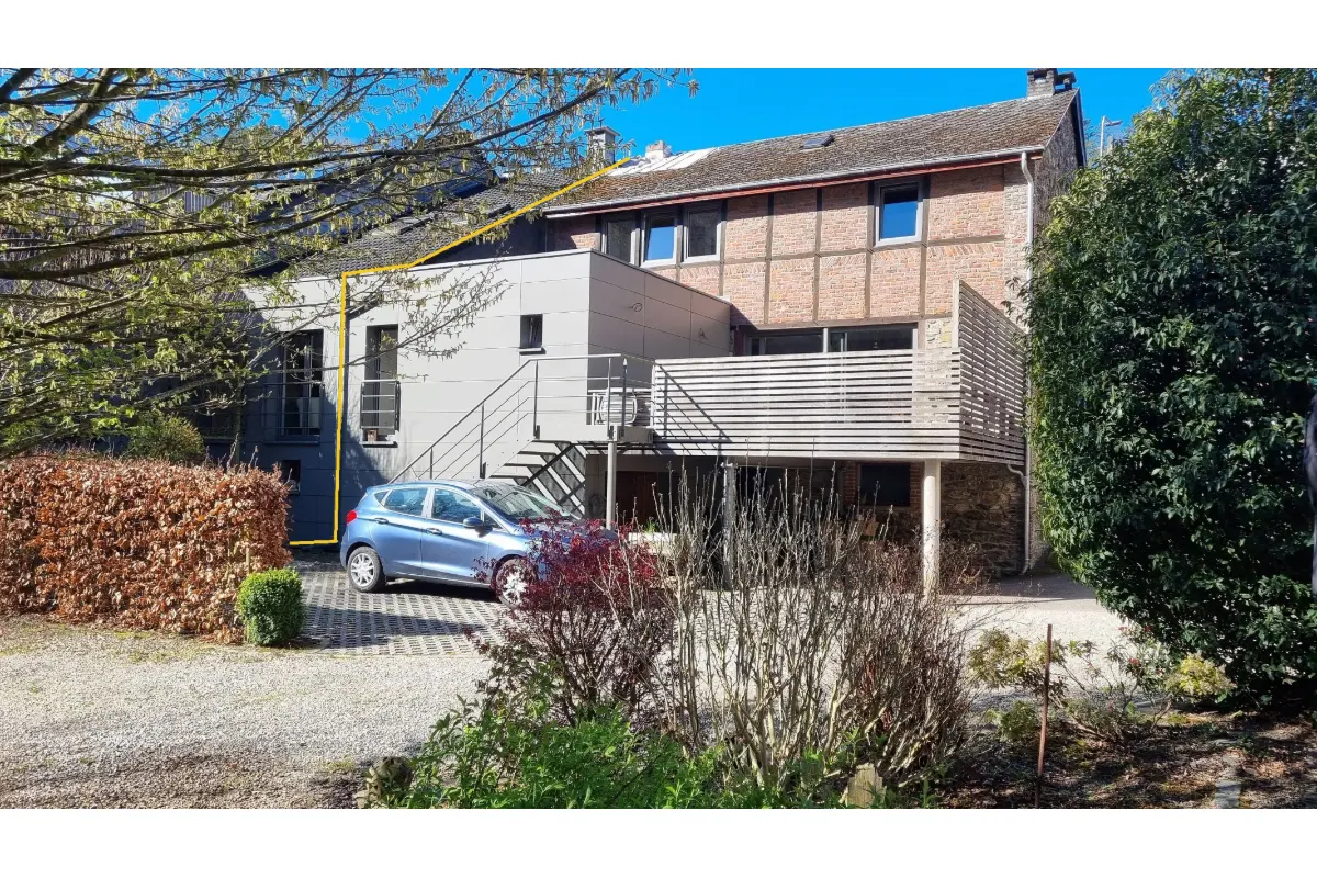 Maison à vendre à Trois-Ponts 4980 318000.00€ 3 chambres 138.00m² - annonce 734056