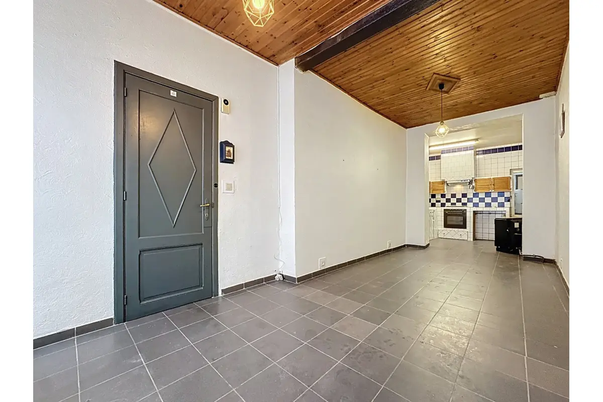 Appartement à louer à Liège 4000 580.00€ 1 chambres 70.00m² - annonce 733072