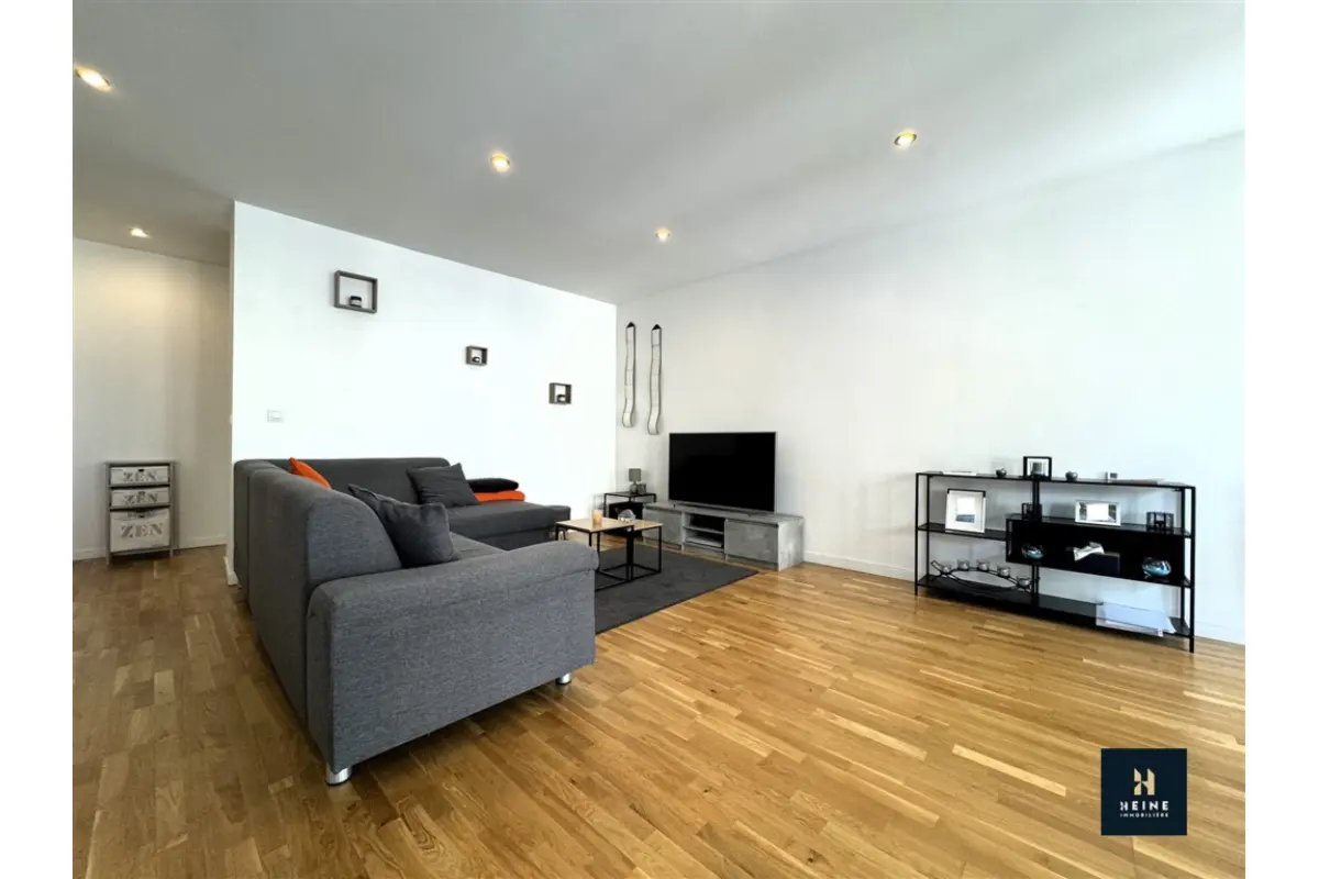 Appartement à vendre à Huy 4500 185000.00€ 2 chambres 70.00m² - annonce 733500