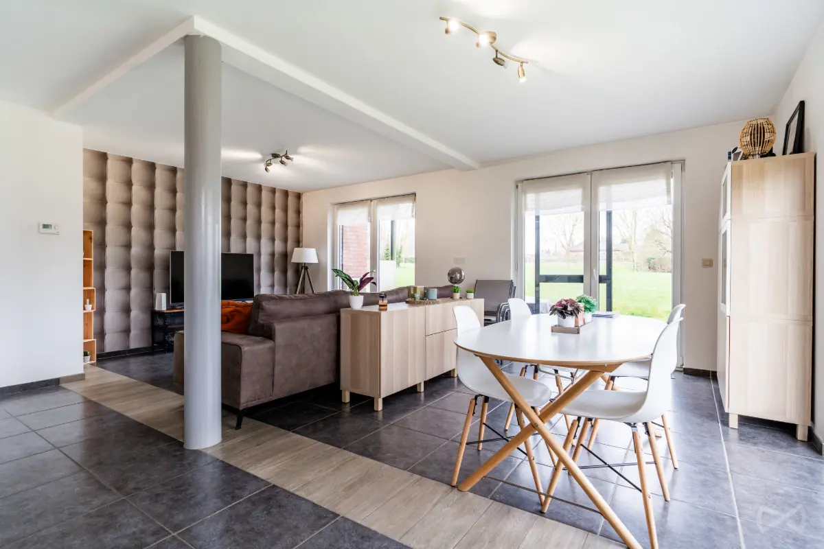 Appartement à vendre à Waremme 4300 320000.00€ 2 chambres 90.00m² - annonce 733795